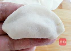 胡萝卜香菇水饺的做法图解14