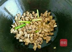 胡萝卜土豆炖牛肉的做法图解5