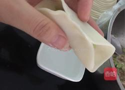 芹菜猪肉馅饺子的做法图解8