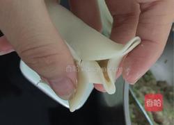 芹菜猪肉馅饺子的做法图解9