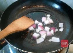 炒馕的做法图解4