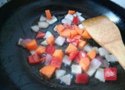 炒馕的做法图解6