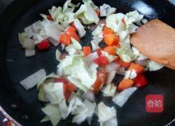 炒馕的做法图解7