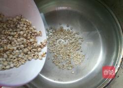 雪梨粥的做法图解2