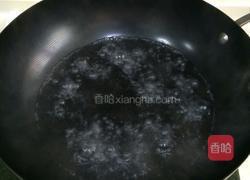 煮汤圆的做法图解2