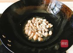 猪肉烧土豆的做法图解4