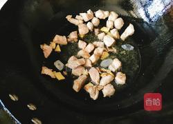 猪肉烧土豆的做法图解5