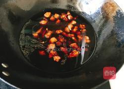 猪肉烧土豆的做法图解7