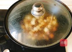 猪肉烧土豆的做法图解10