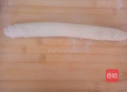 鸡蛋面饼的做法图解8