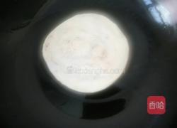 鸡蛋面饼的做法图解11