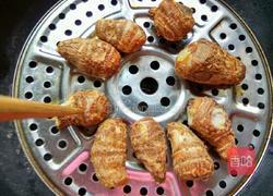 白糖芋头的做法图解5