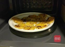 微波土豆片的做法图解6