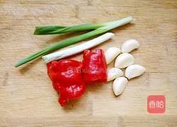 酱香肉末茄子的做法图解3