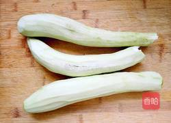 酱香肉末茄子的做法图解4
