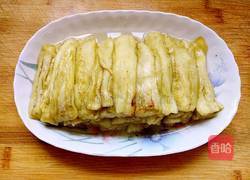 酱香肉末茄子的做法图解10