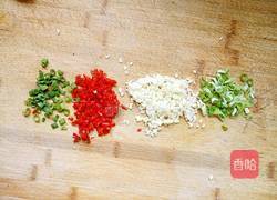 酱香肉末茄子的做法图解11