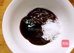 酱香肉末茄子的做法图解12