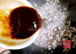 酱香肉末茄子的做法图解17