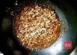 酱香肉末茄子的做法图解18