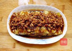 酱香肉末茄子的做法图解21
