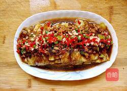 酱香肉末茄子的做法图解22