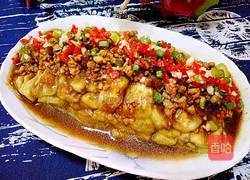 酱香肉末茄子的做法图解24