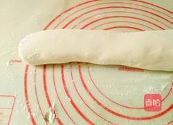 芹菜馅包子的做法图解13