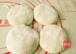 芹菜馅包子的做法图解15