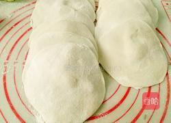 芹菜馅包子的做法图解16