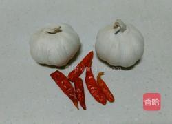 油泼秋葵的做法图解2