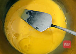 家常蛋糕的做法图解4