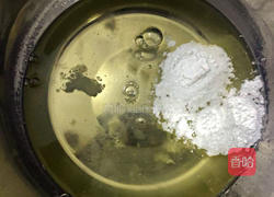 家常蛋糕的做法图解8