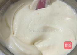 家常蛋糕的做法图解12