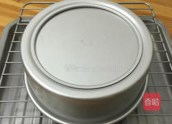 家常蛋糕的做法图解15