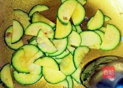 南瓜汤面的做法图解6