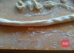 山西家常猫耳朵的做法图解5