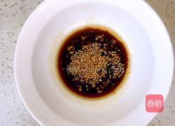 酱猪肝拌菠菜的做法图解5