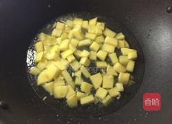 酸菜炖土豆的做法图解4