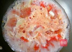 茄汁面片的做法图解5