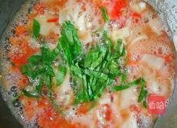 茄汁面片的做法图解7