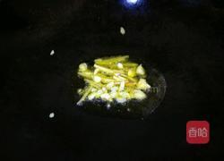 火爆蛤蜊的做法图解3