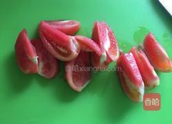 西红柿鸡蛋水饺的做法图解3