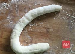 西红柿鸡蛋水饺的做法图解11