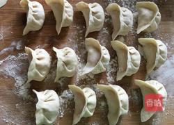 西红柿鸡蛋水饺的做法图解16