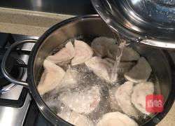 西红柿鸡蛋水饺的做法图解18