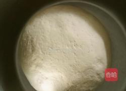 葱花馒头的做法图解2