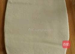 葱花馒头的做法图解6