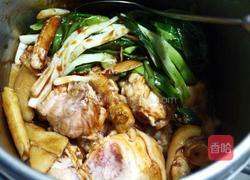 酱猪手的做法图解7