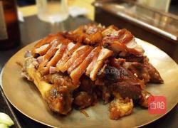 酱猪手的做法图解10